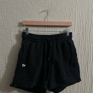 Thirty years Sweatpant Women's Shorts sz M